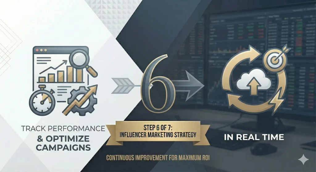 optimize influencer marketing campaigns