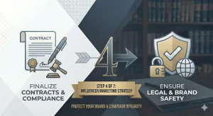 influencer contracts