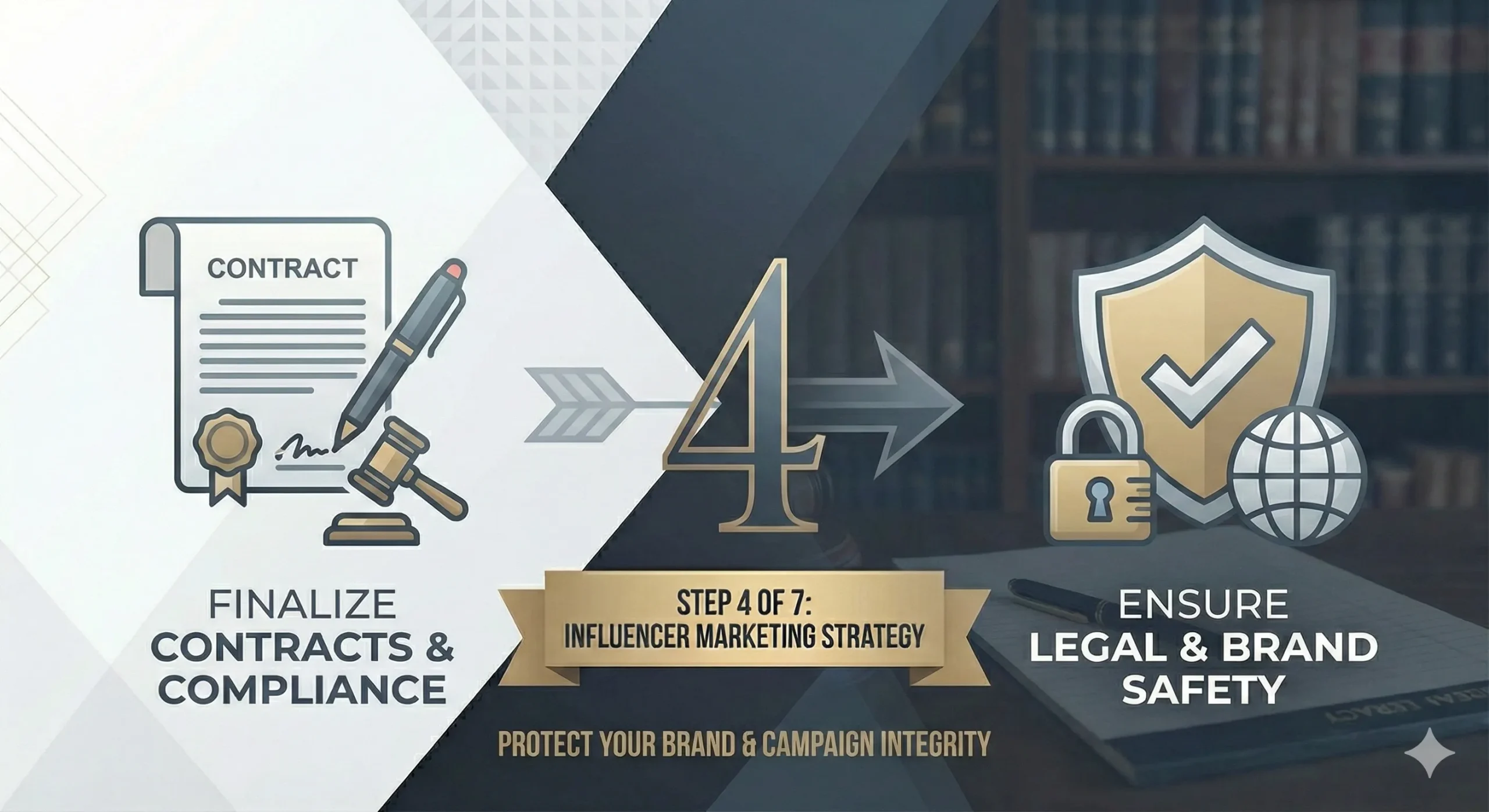 influencer contracts