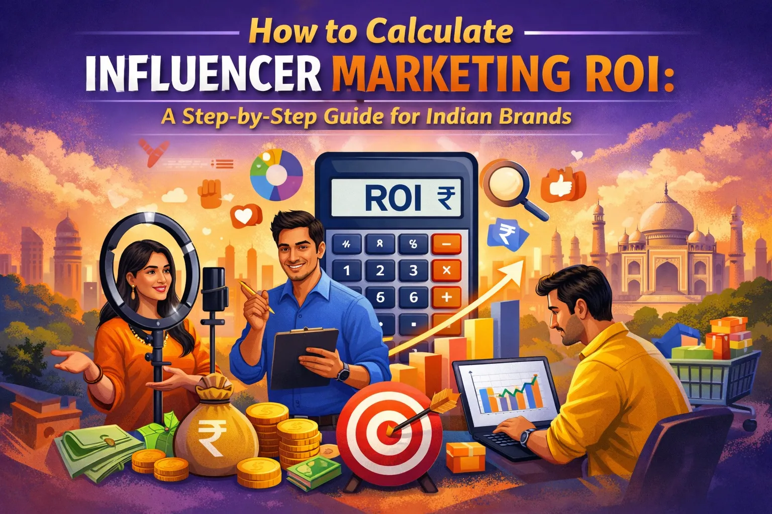 Influencer Marketing Market Size India
