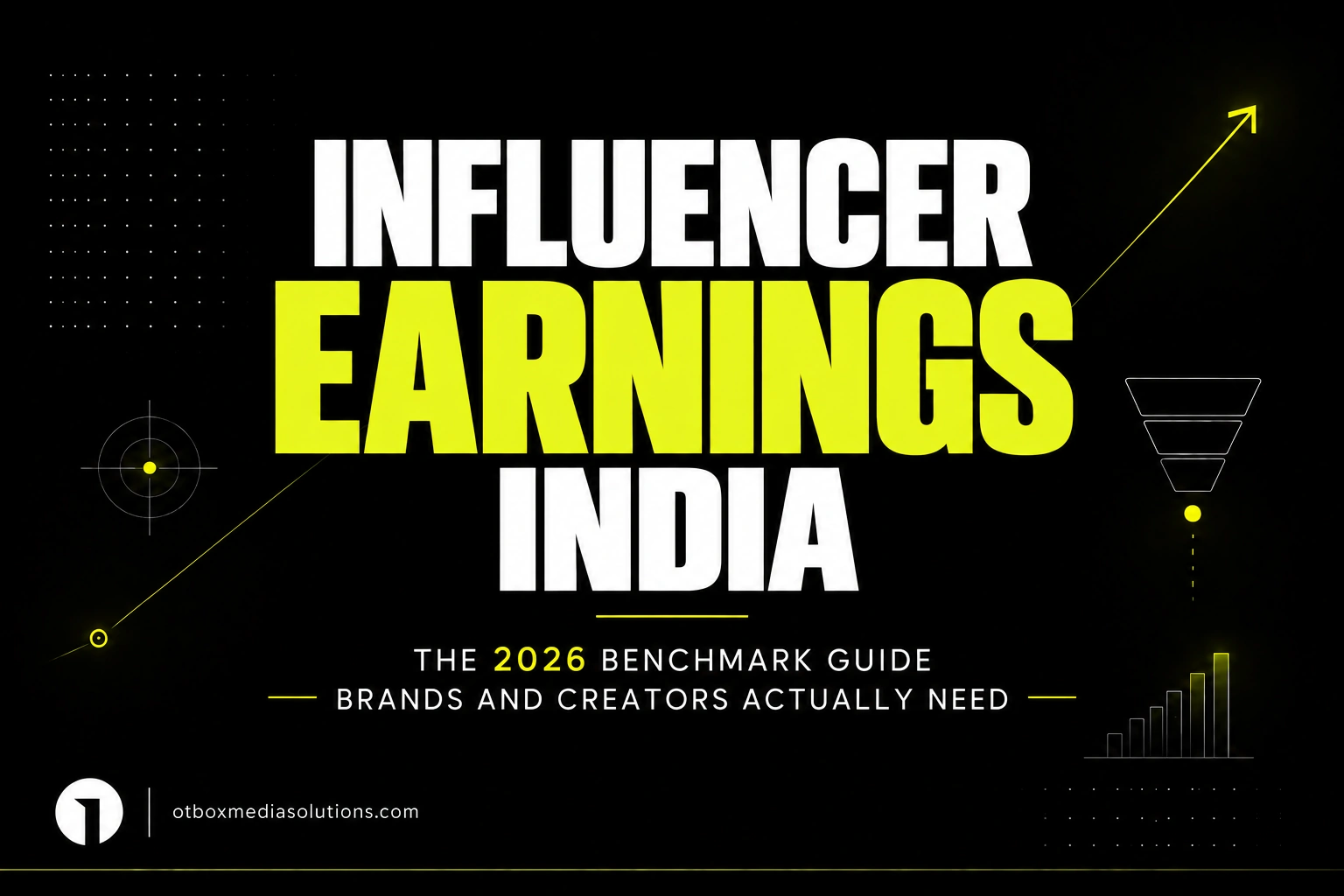 Influencer Earnings India: The 2026 Benchmark Guide Brands and Creators Actually Need