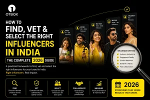 how to find the right influencer