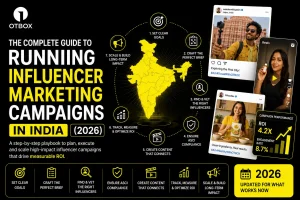 influencer marketing campaign